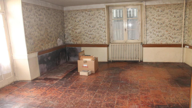 Ma-Cabane - Vente Maison FYE, 165 m²