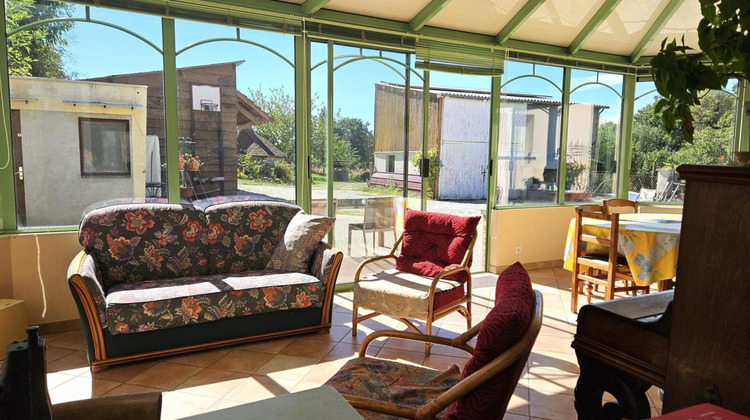 Ma-Cabane - Vente Maison FYE, 162 m²