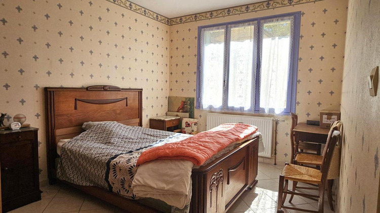 Ma-Cabane - Vente Maison FYE, 162 m²