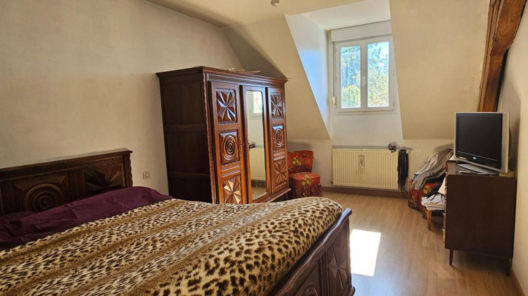 Ma-Cabane - Vente Maison FYE, 162 m²