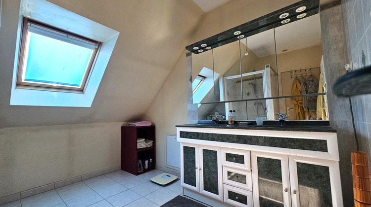 Ma-Cabane - Vente Maison FYE, 162 m²