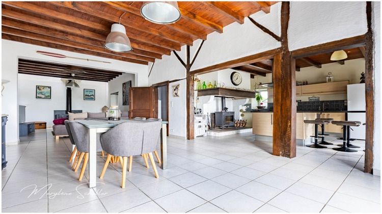 Ma-Cabane - Vente Maison GAAS, 250 m²