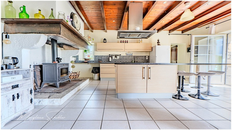 Ma-Cabane - Vente Maison GAAS, 250 m²