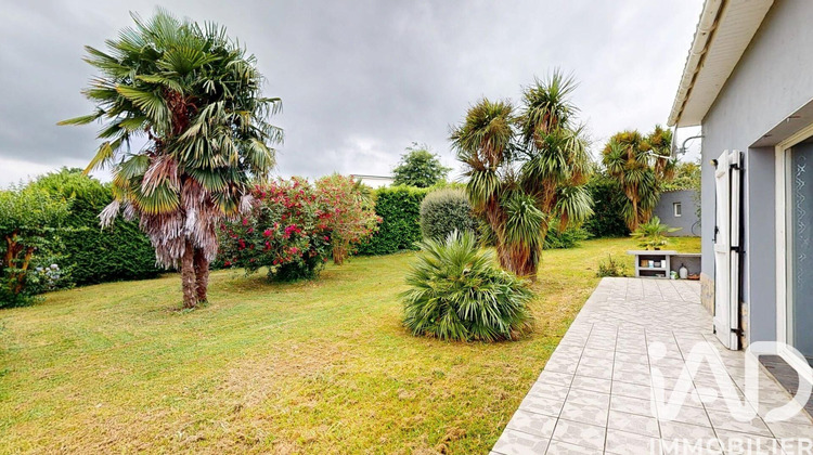Ma-Cabane - Vente Maison Gaas, 205 m²