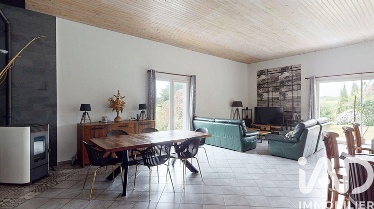 Ma-Cabane - Vente Maison Gaas, 205 m²