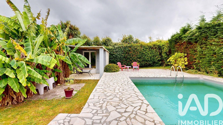 Ma-Cabane - Vente Maison Gaas, 205 m²