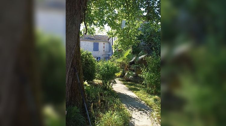 Ma-Cabane - Vente Maison GABARRET, 180 m²