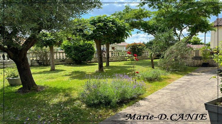 Ma-Cabane - Vente Maison GABARRET, 113 m²