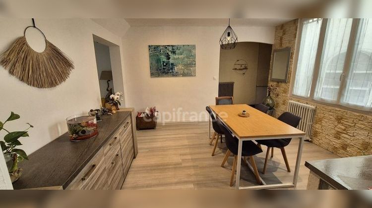 Ma-Cabane - Vente Maison GABARRET, 146 m²