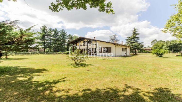 Ma-Cabane - Vente Maison Gabarret, 140 m²