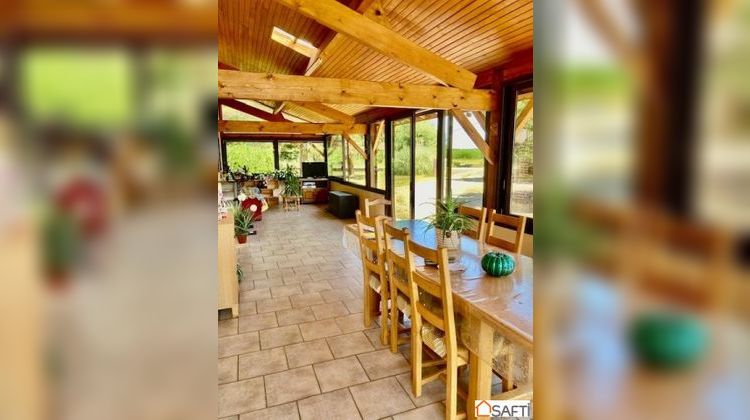 Ma-Cabane - Vente Maison Gabarret, 180 m²