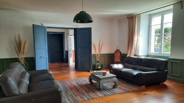 Ma-Cabane - Vente Maison Gabarret, 350 m²