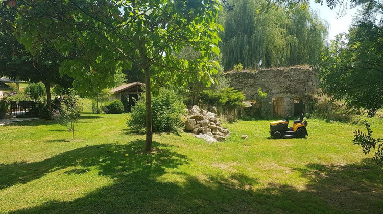 Ma-Cabane - Vente Maison GABARRET, 174 m²