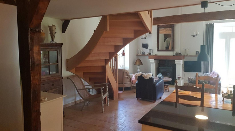 Ma-Cabane - Vente Maison GABARRET, 174 m²