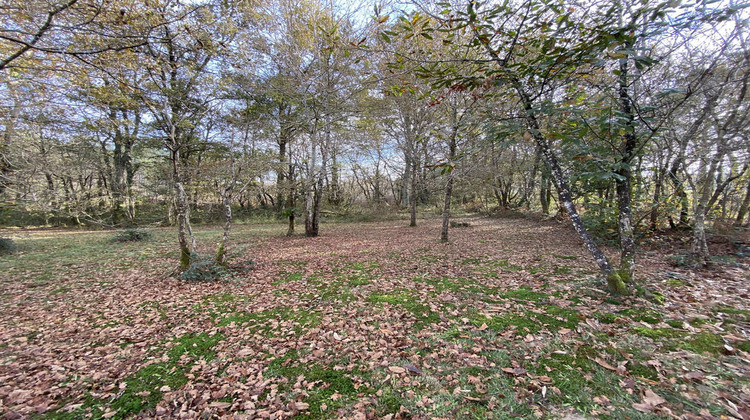 Ma-Cabane - Vente Maison GABARRET, 103 m²