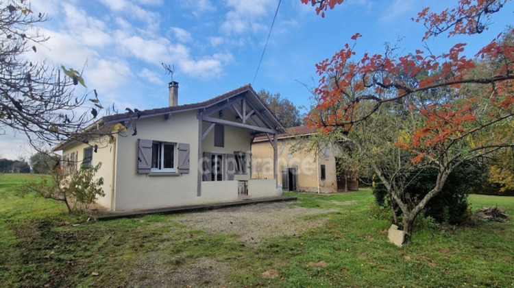 Ma-Cabane - Vente Maison GABARRET, 125 m²