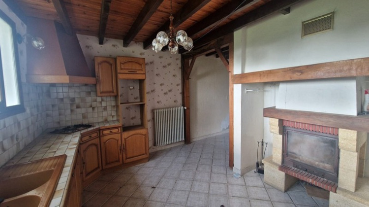 Ma-Cabane - Vente Maison GABARRET, 125 m²