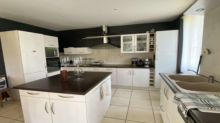 Ma-Cabane - Vente Maison GABARRET, 280 m²