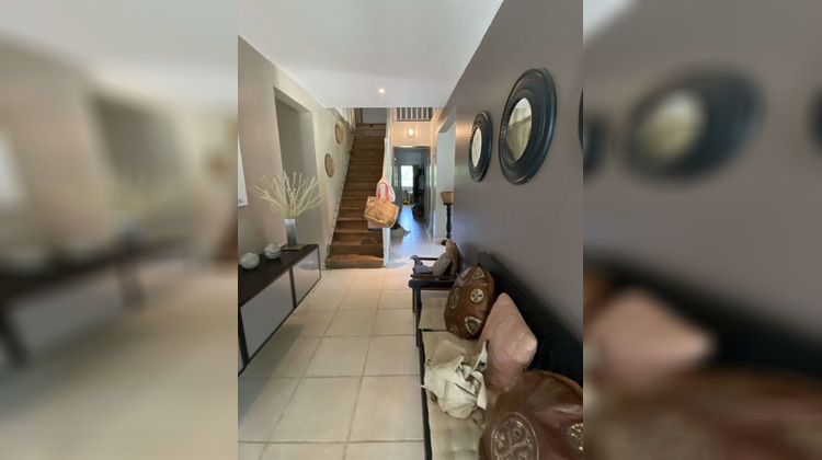 Ma-Cabane - Vente Maison GABARRET, 280 m²