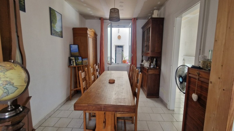 Ma-Cabane - Vente Maison GABARRET, 105 m²