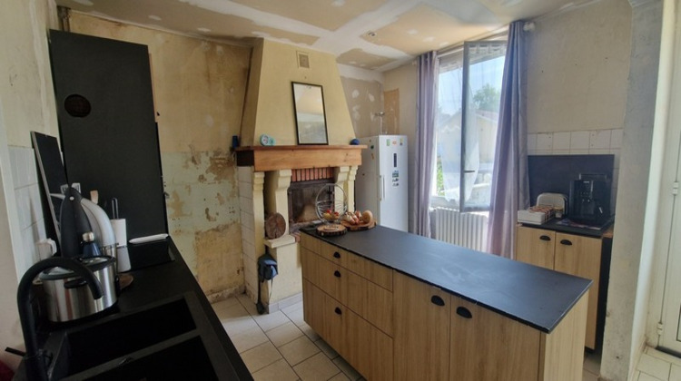 Ma-Cabane - Vente Maison GABARRET, 105 m²