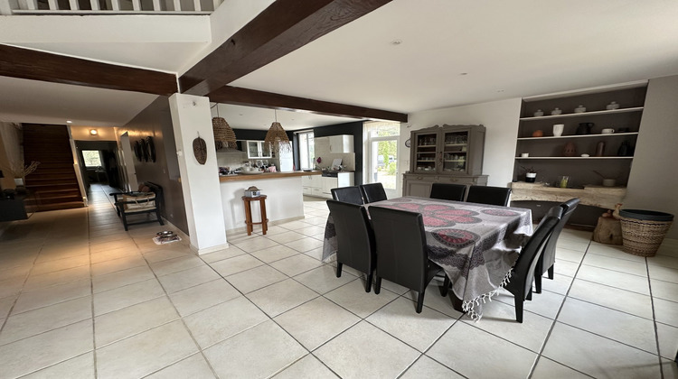 Ma-Cabane - Vente Maison Gabarret, 280 m²