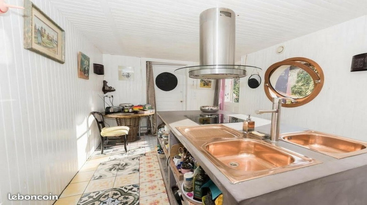 Ma-Cabane - Vente Maison GABARRET, 180 m²