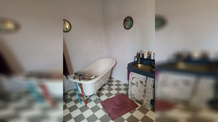 Ma-Cabane - Vente Maison GABARRET, 180 m²