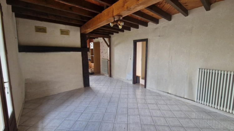 Ma-Cabane - Vente Maison GABARRET, 95 m²