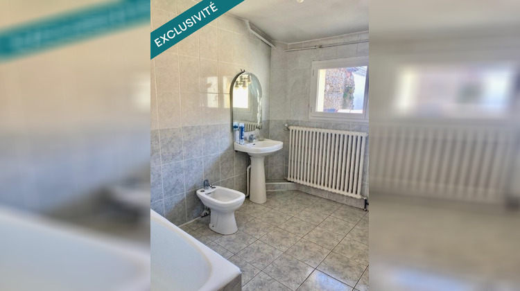 Ma-Cabane - Vente Maison Gabarret, 112 m²