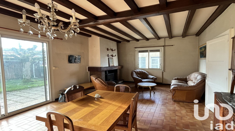 Ma-Cabane - Vente Maison Gabarret, 89 m²