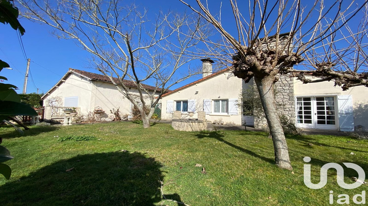 Ma-Cabane - Vente Maison Gabarret, 115 m²