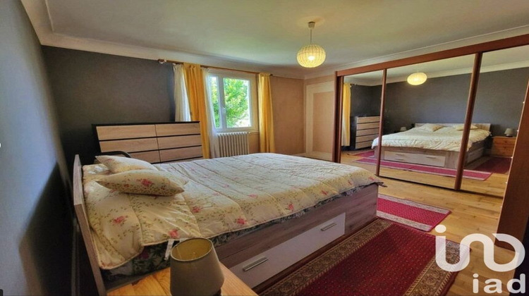 Ma-Cabane - Vente Maison Gabarret, 115 m²