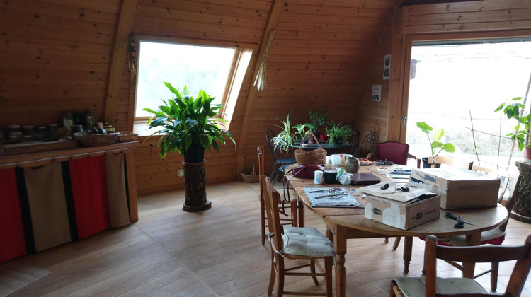 Ma-Cabane - Vente Maison Gabarret, 80 m²