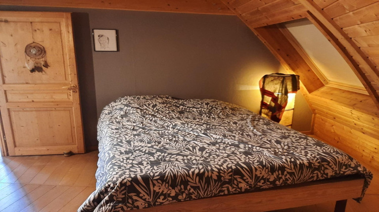 Ma-Cabane - Vente Maison Gabarret, 80 m²
