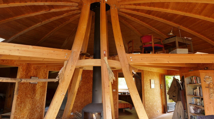 Ma-Cabane - Vente Maison Gabarret, 80 m²
