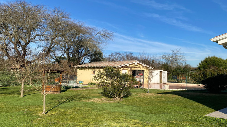 Ma-Cabane - Vente Maison Gabarret, 97 m²