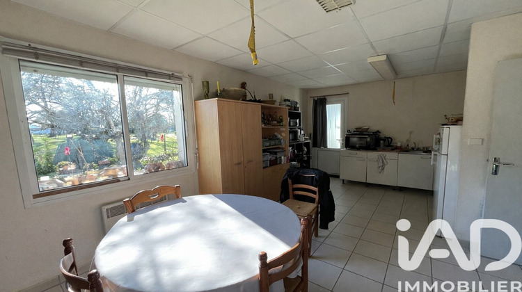 Ma-Cabane - Vente Maison Gabarret, 51 m²