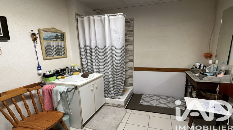 Ma-Cabane - Vente Maison Gabarret, 51 m²