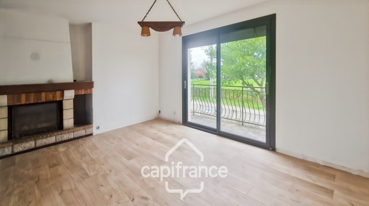 Ma-Cabane - Vente Maison GABARRET, 80 m²