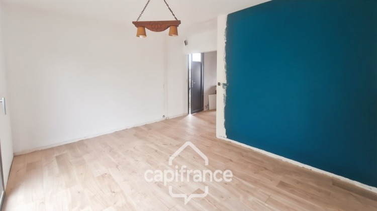Ma-Cabane - Vente Maison GABARRET, 80 m²