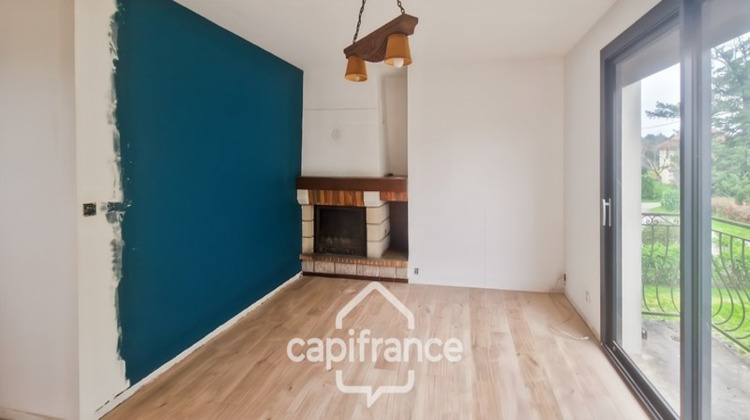 Ma-Cabane - Vente Maison GABARRET, 80 m²