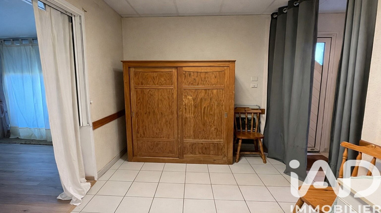 Ma-Cabane - Vente Maison Gabarret, 51 m²