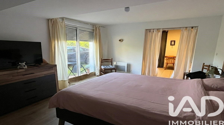 Ma-Cabane - Vente Maison Gabarret, 51 m²