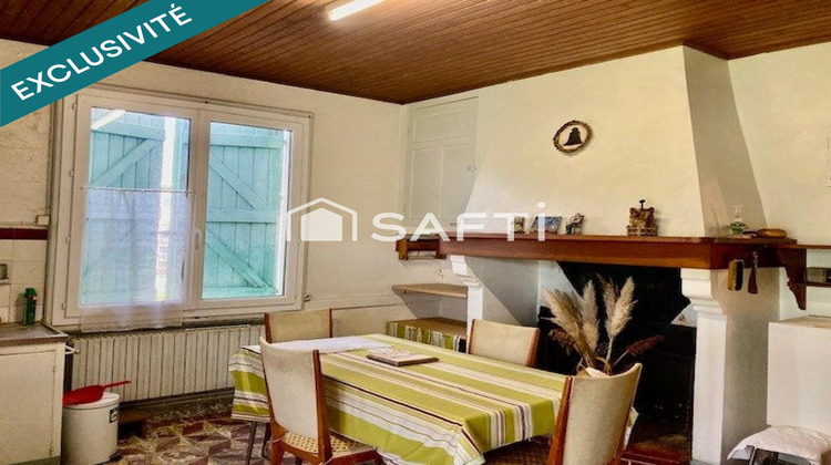 Ma-Cabane - Vente Maison Gabarret, 170 m²