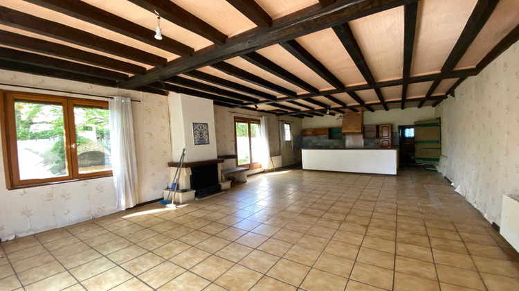Ma-Cabane - Vente Maison GABARRET, 108 m²
