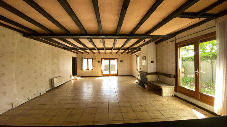 Ma-Cabane - Vente Maison GABARRET, 108 m²
