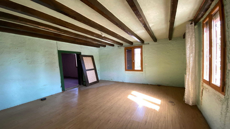 Ma-Cabane - Vente Maison GABARRET, 108 m²