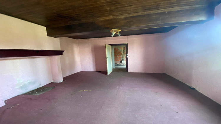 Ma-Cabane - Vente Maison GABARRET, 108 m²