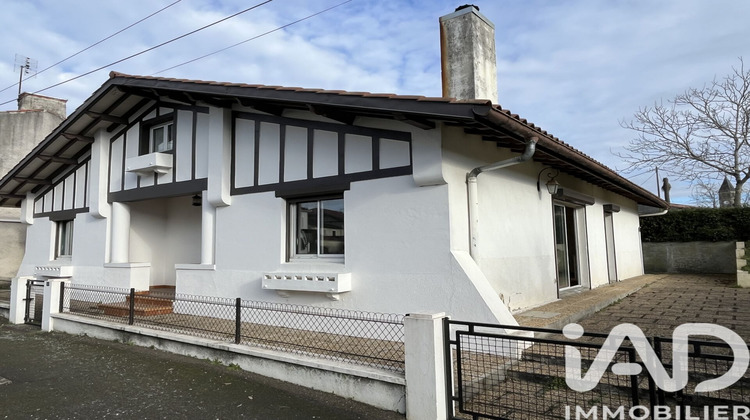 Ma-Cabane - Vente Maison Gabarret, 89 m²